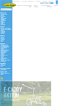 Mobile Screenshot of golfersparadise.ch